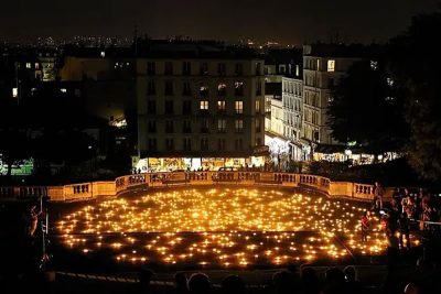 la nuit blanche