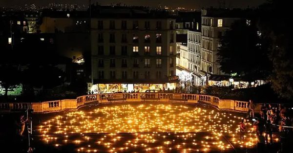 la nuit blanche