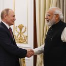 modi to visit russia for 16th brics summit