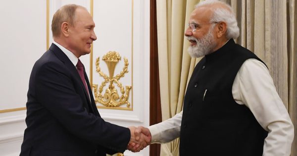 modi to visit russia for 16th brics summit