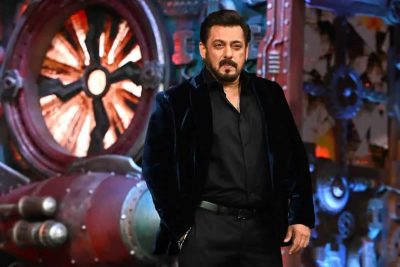 mumbai police investigate death threat against salman khan