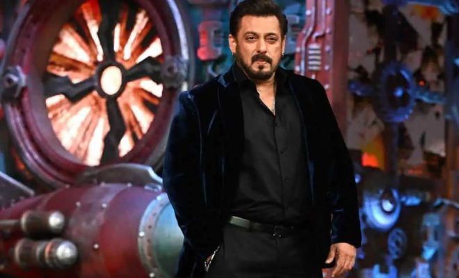 mumbai police investigate death threat against salman khan