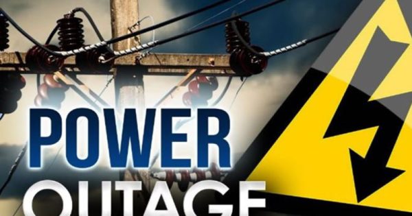 power outage in chennai