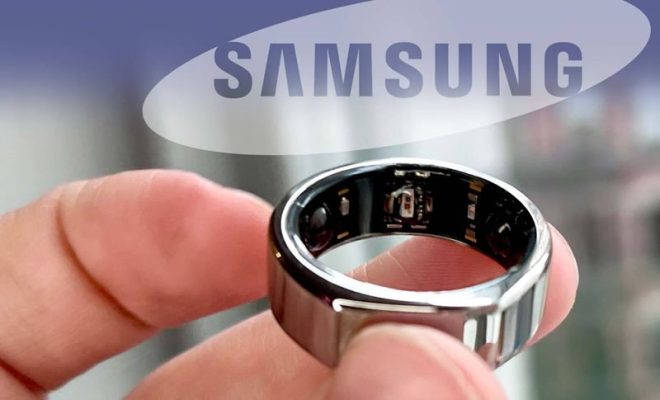 samsung galaxy ring