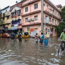 tamil nadu rains slow