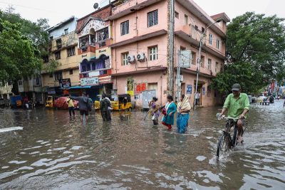 tamil nadu rains slow