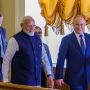 putin modi