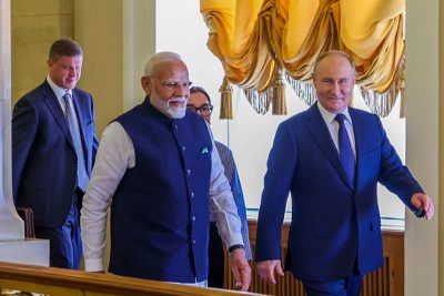 putin modi