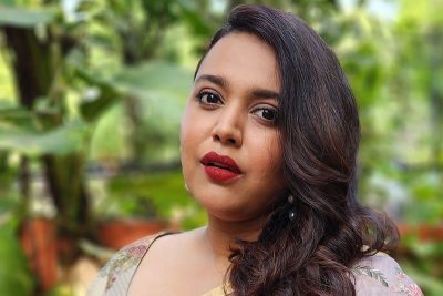 actress swara bhasker