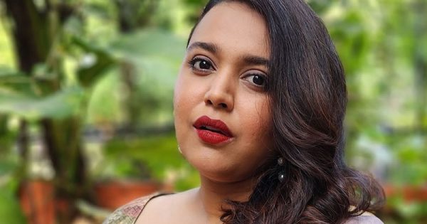 actress swara bhasker