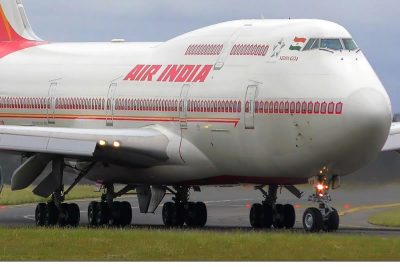 air india pilot dies of suicide in her flat