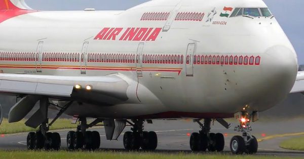 air india pilot dies of suicide in her flat