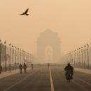 air quality badens delhi and chandigarh