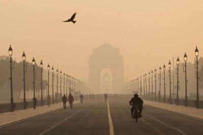 air quality badens delhi and chandigarh