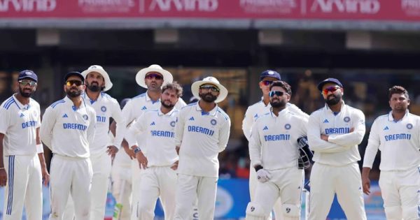 bcci contemplates coaching changes as team india faces critical test series in australia