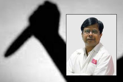 brutal 7 times stabbing of chennai doctor