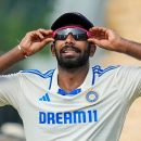 bumrah five wicket haul