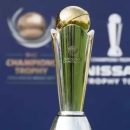 champions trophy