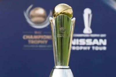 champions trophy