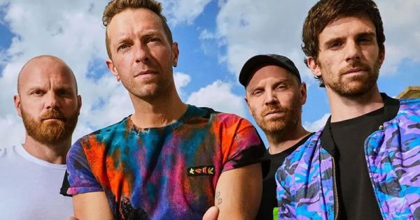 coldplay concert in india