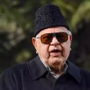 farooq abdullah