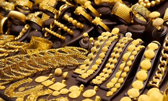 gold price in chennai