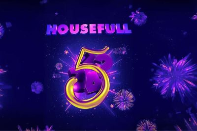 housefull 5