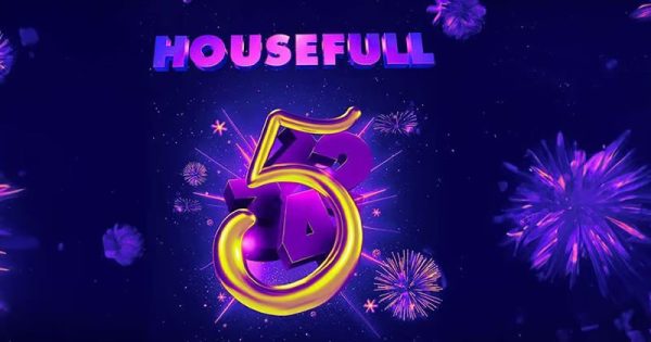 housefull 5