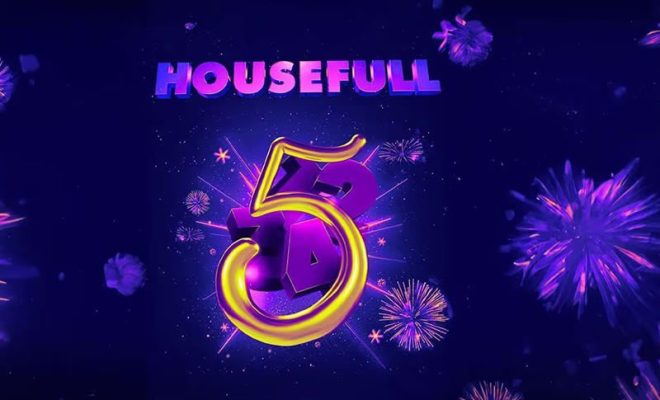 housefull 5