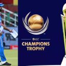 icc to announce champions trophy