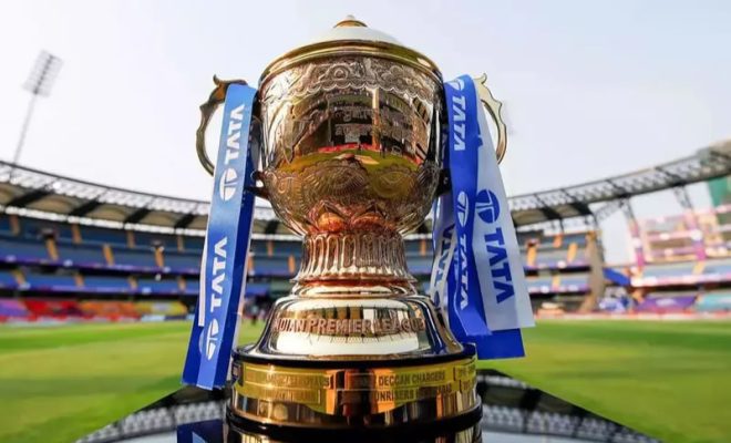 ipl 2025 schedule announced