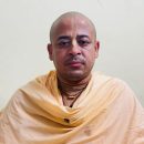 iskcon leader