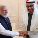 india expanding influence in global markets and the uae top investment rank