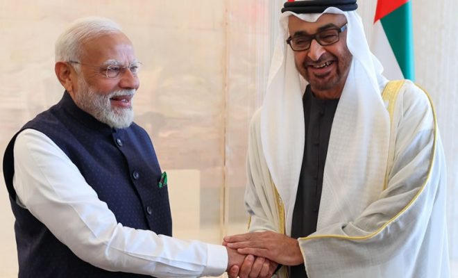 india expanding influence in global markets and the uae top investment rank