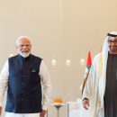 india and uae enduring partnership