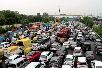 indian transport