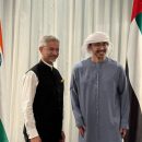 jaishankar inaugurates symbiosis campus in dubai