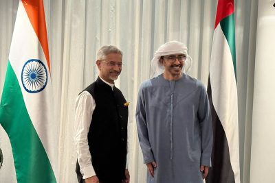 jaishankar inaugurates symbiosis campus in dubai