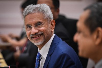 jaishankar voiced for the minorities of bangladesh in lok sabha