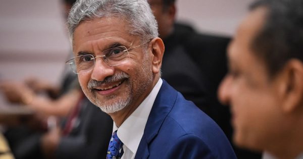 jaishankar voiced for the minorities of bangladesh in lok sabha