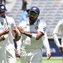 jasprit bumrah stars as india defeats australia by 295 runs