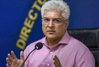 kailash gahlot