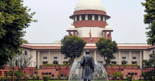 landmark verdict of sc over the private properties in article 39