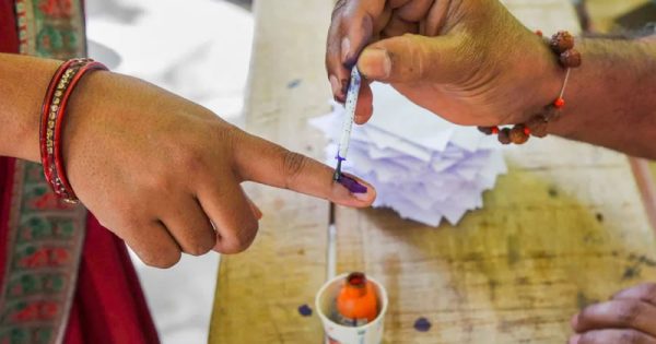 maharashtra assembly elections