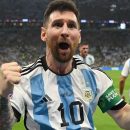 messi coming to india