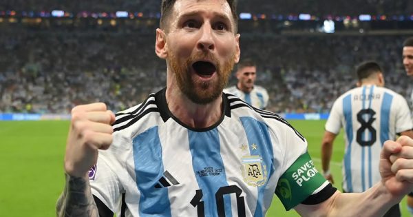 messi coming to india