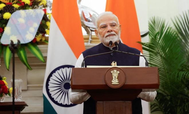 modi censured violence after canada temple incident