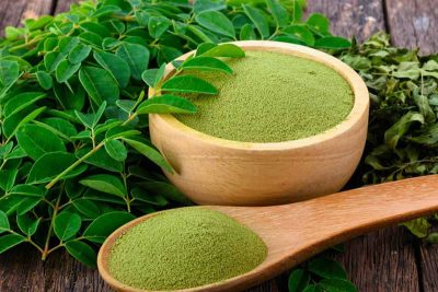 moringa