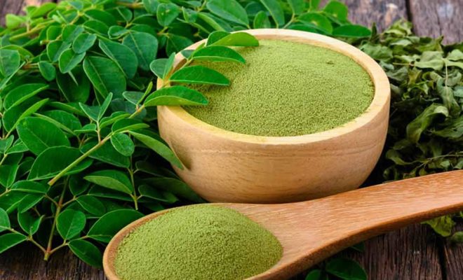 moringa