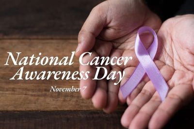 national cancer awareness day 2024